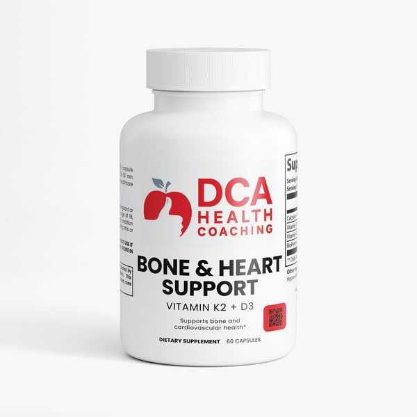 Bone and Heart Support