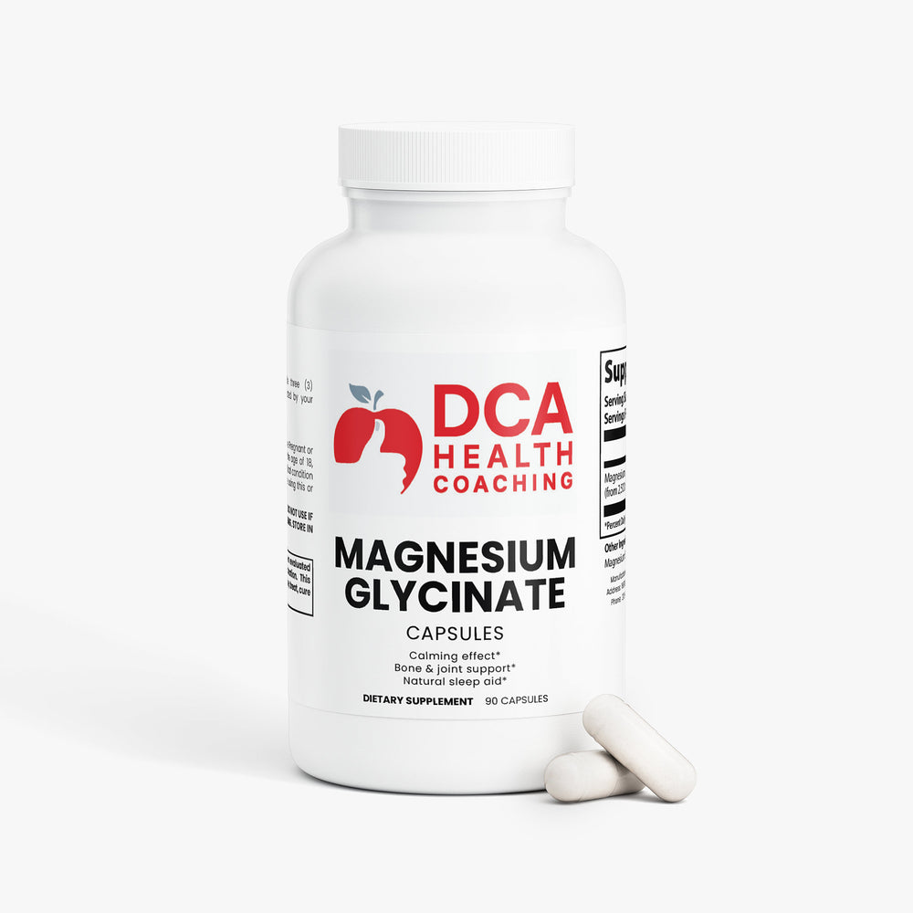Magnesium Glycinate
