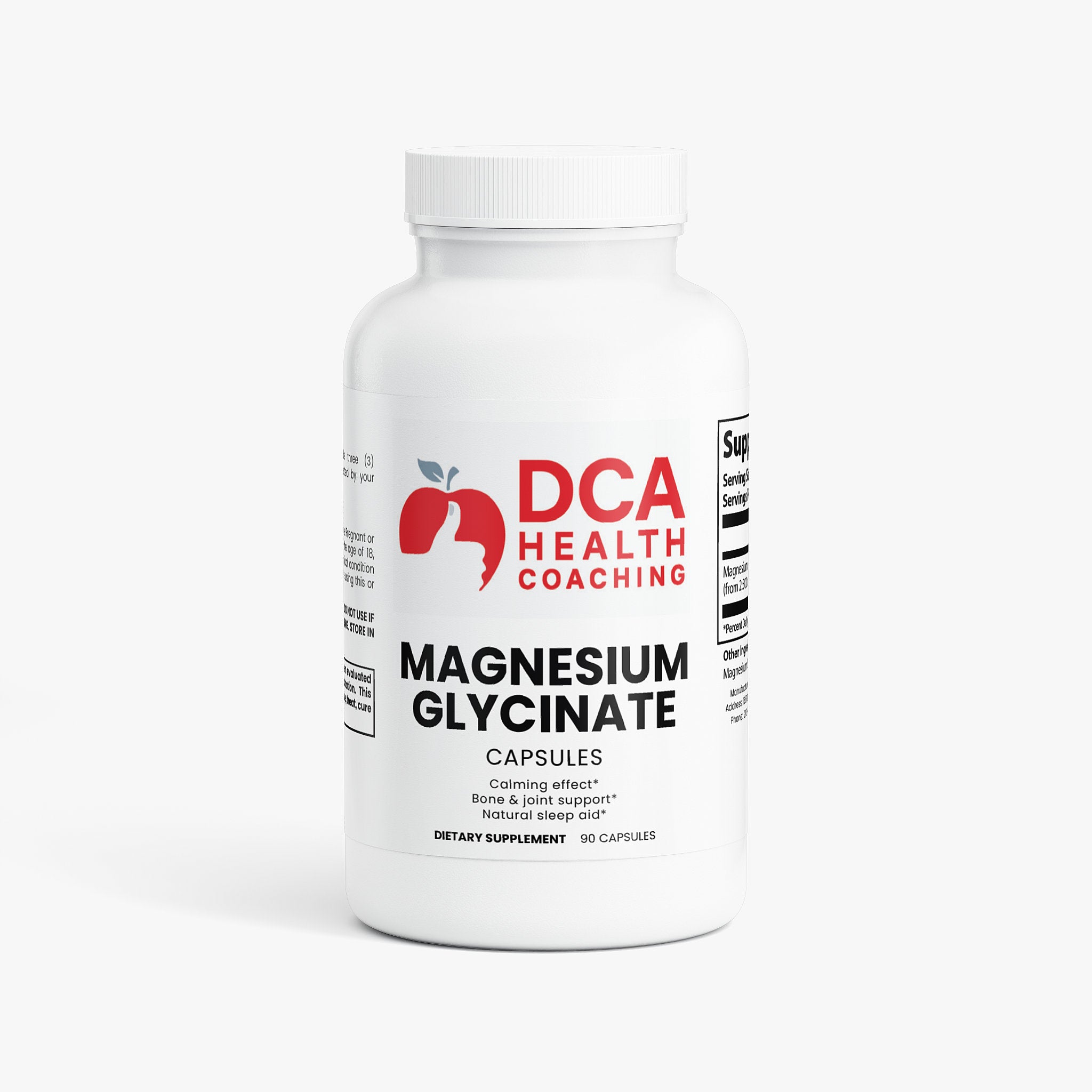 Magnesium Glycinate