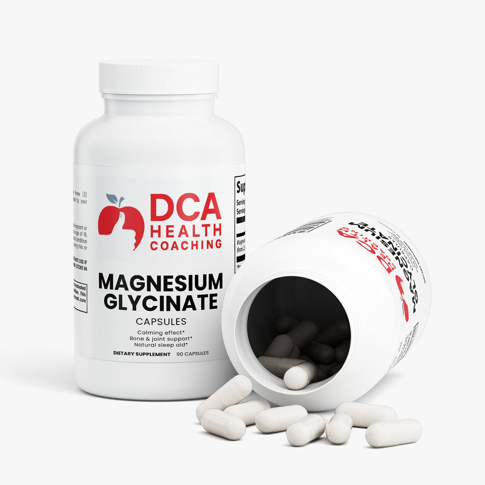 Magnesium Glycinate