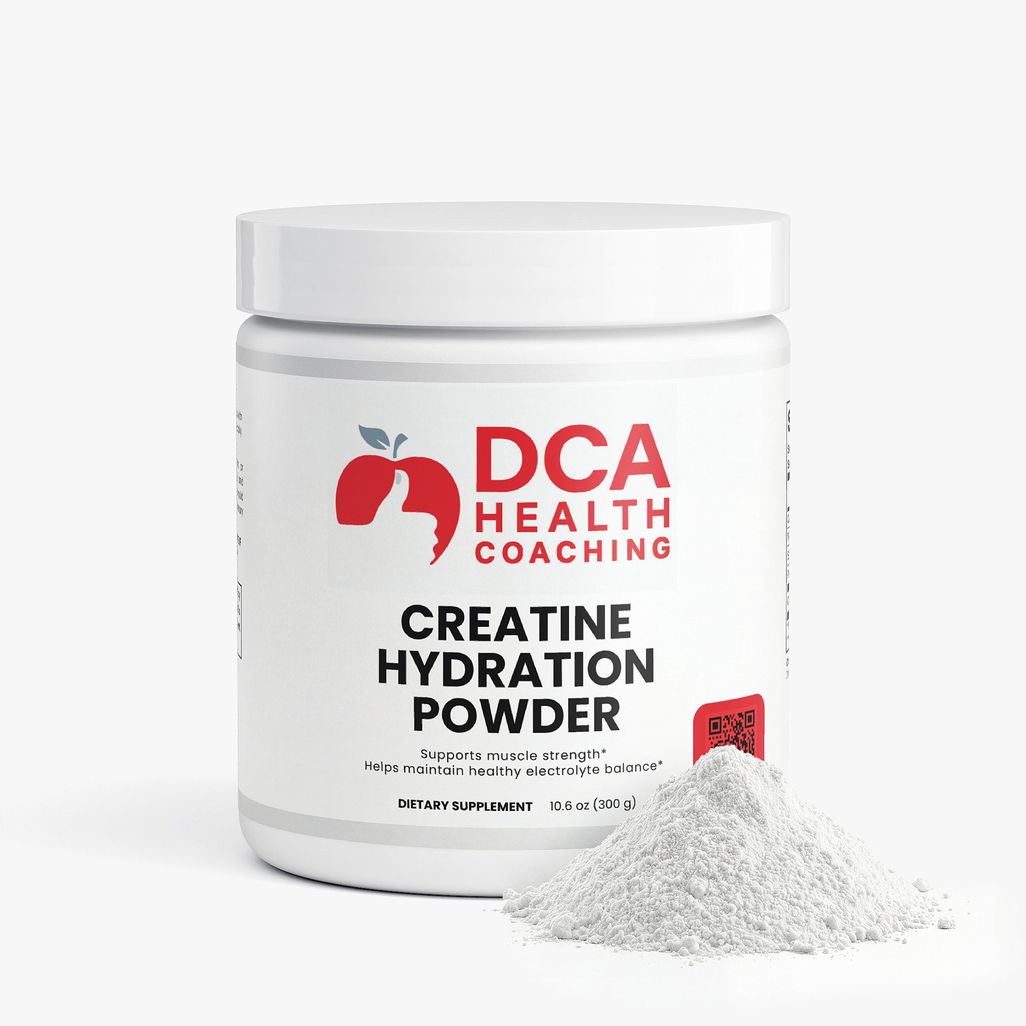 Creatine Hydration Powder
