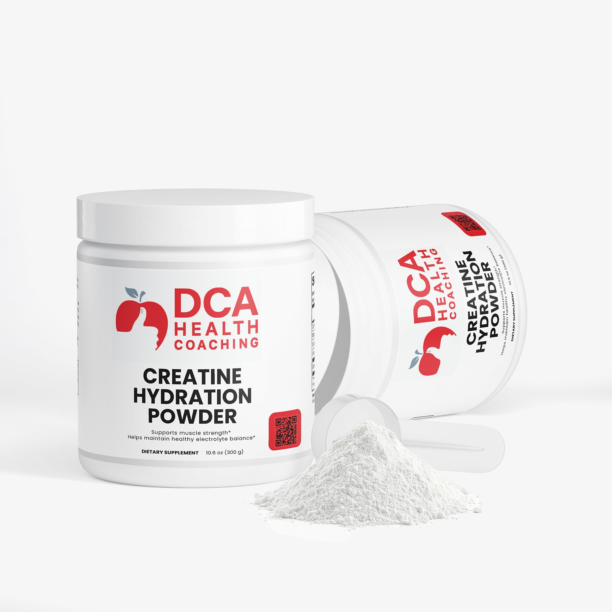 Creatine Hydration Powder