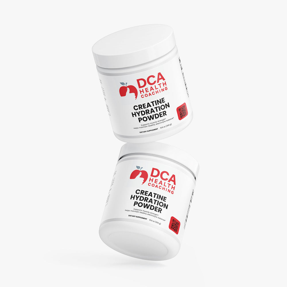 Creatine Hydration Powder