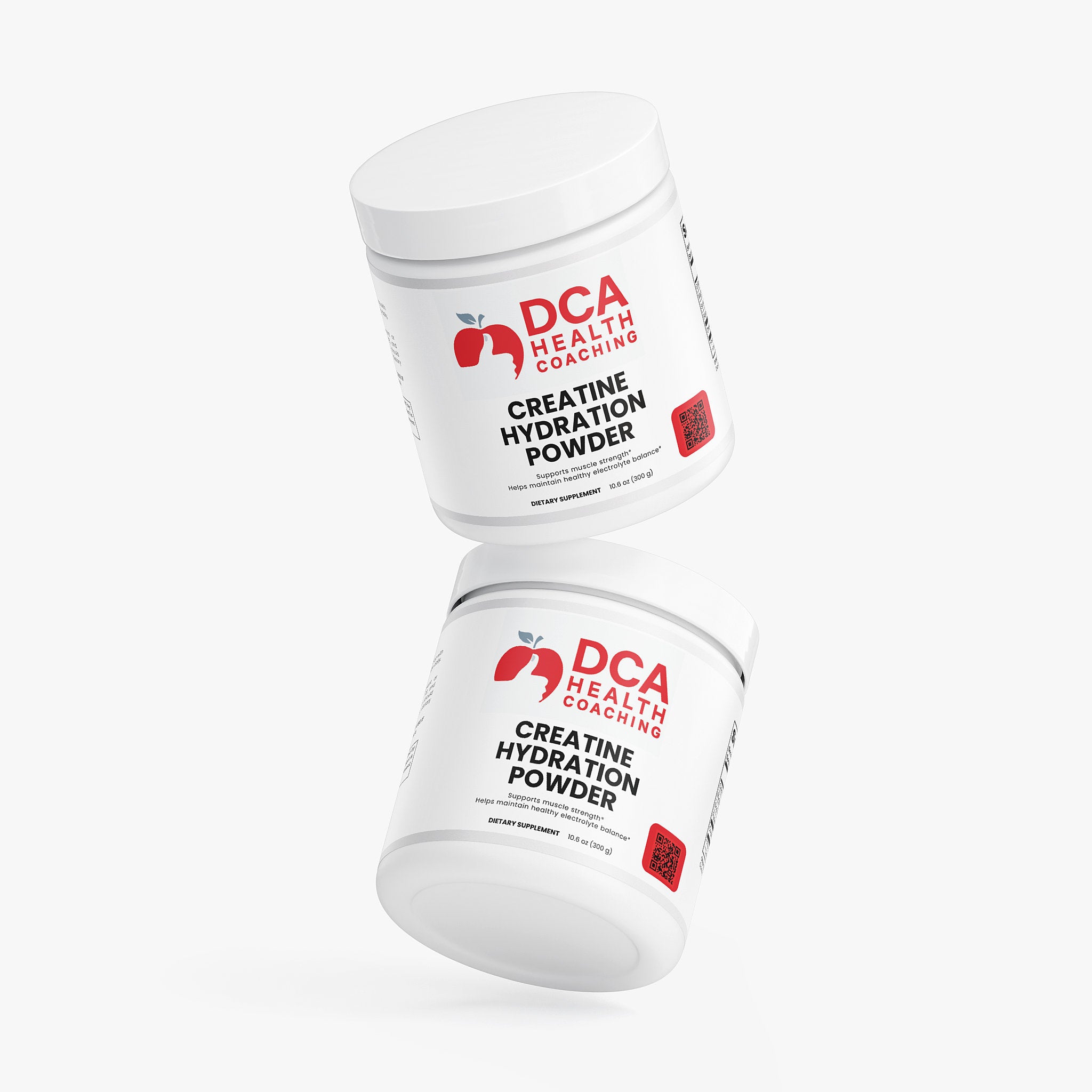 Creatine Hydration Powder