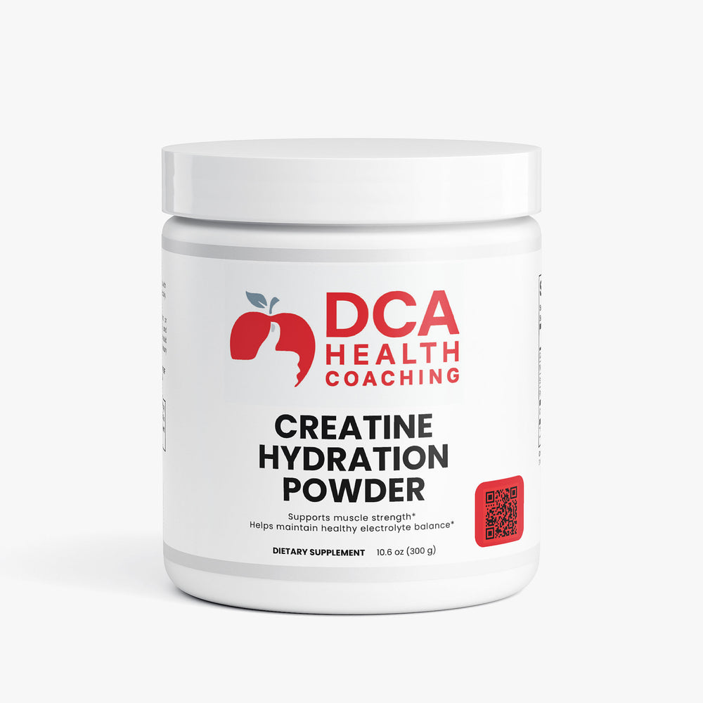 Creatine Hydration Powder