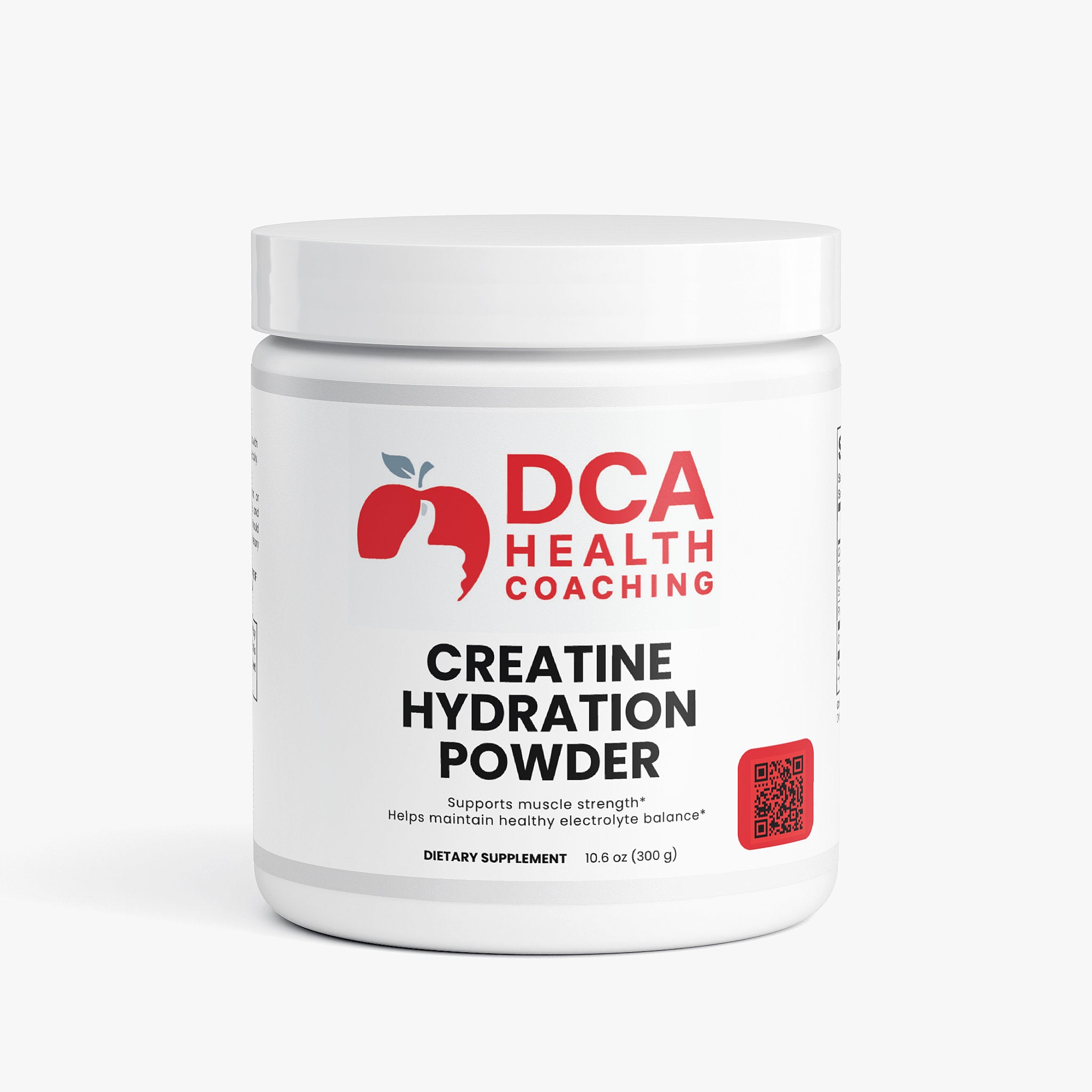 Creatine Hydration Powder