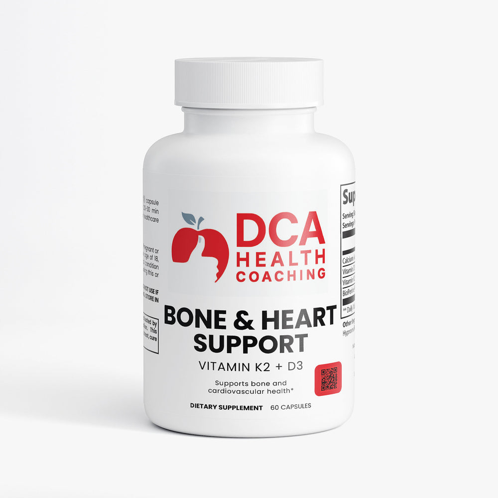 Bone and Heart Support