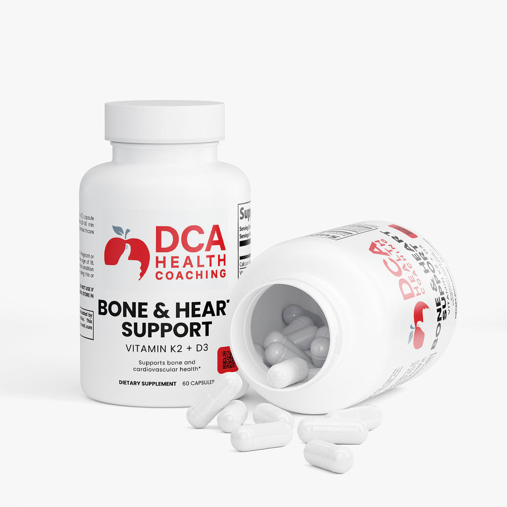 Bone and Heart Support