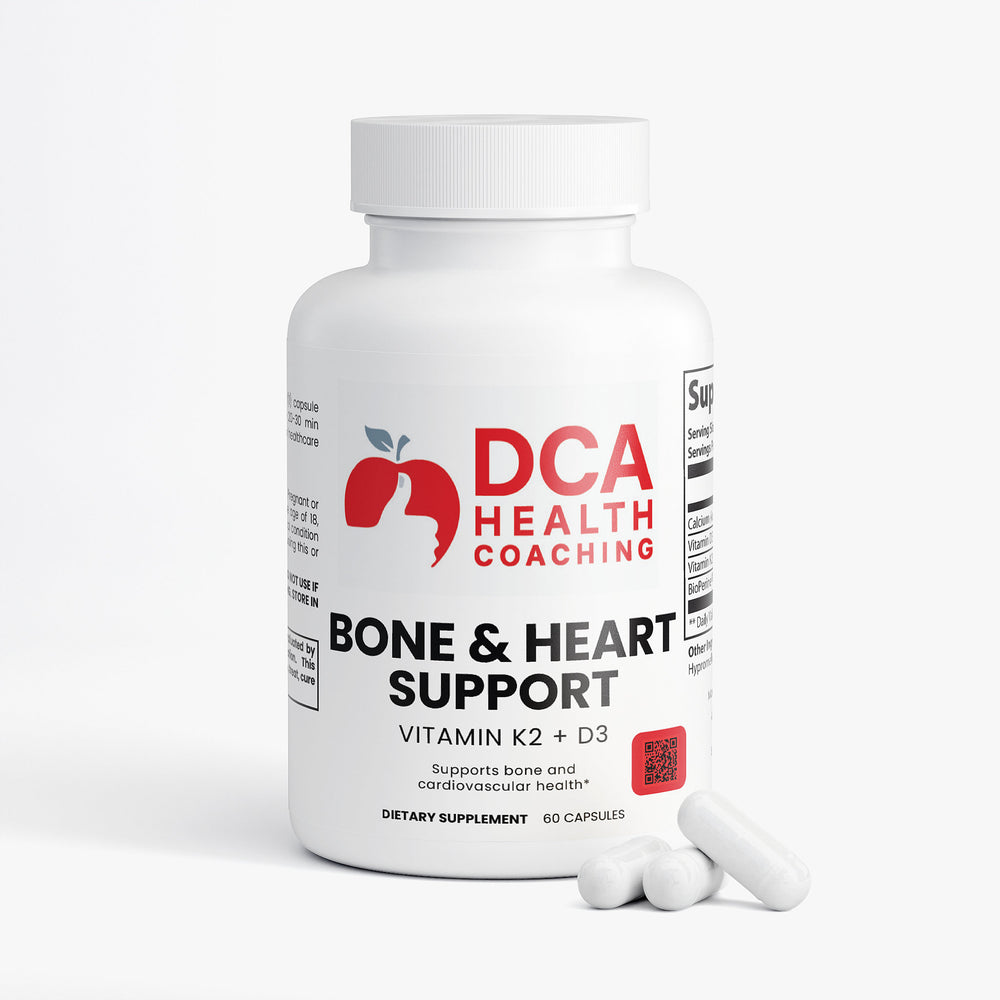 Bone and Heart Support