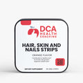 Hair, Skin and Nails Strips