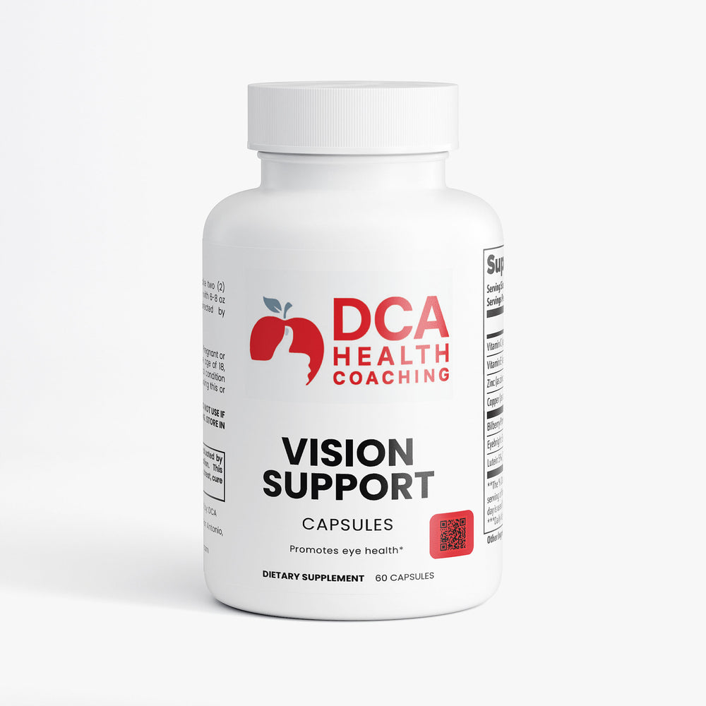 Vision Support