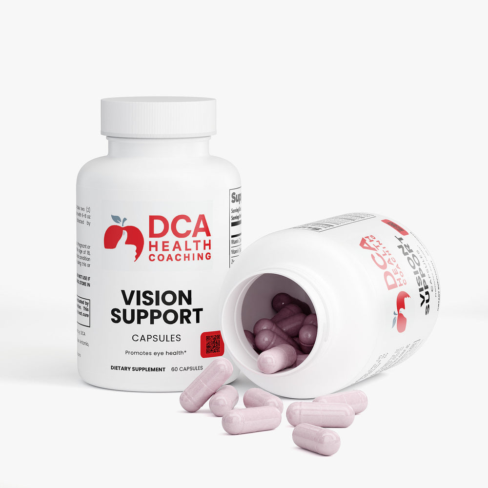 Vision Support