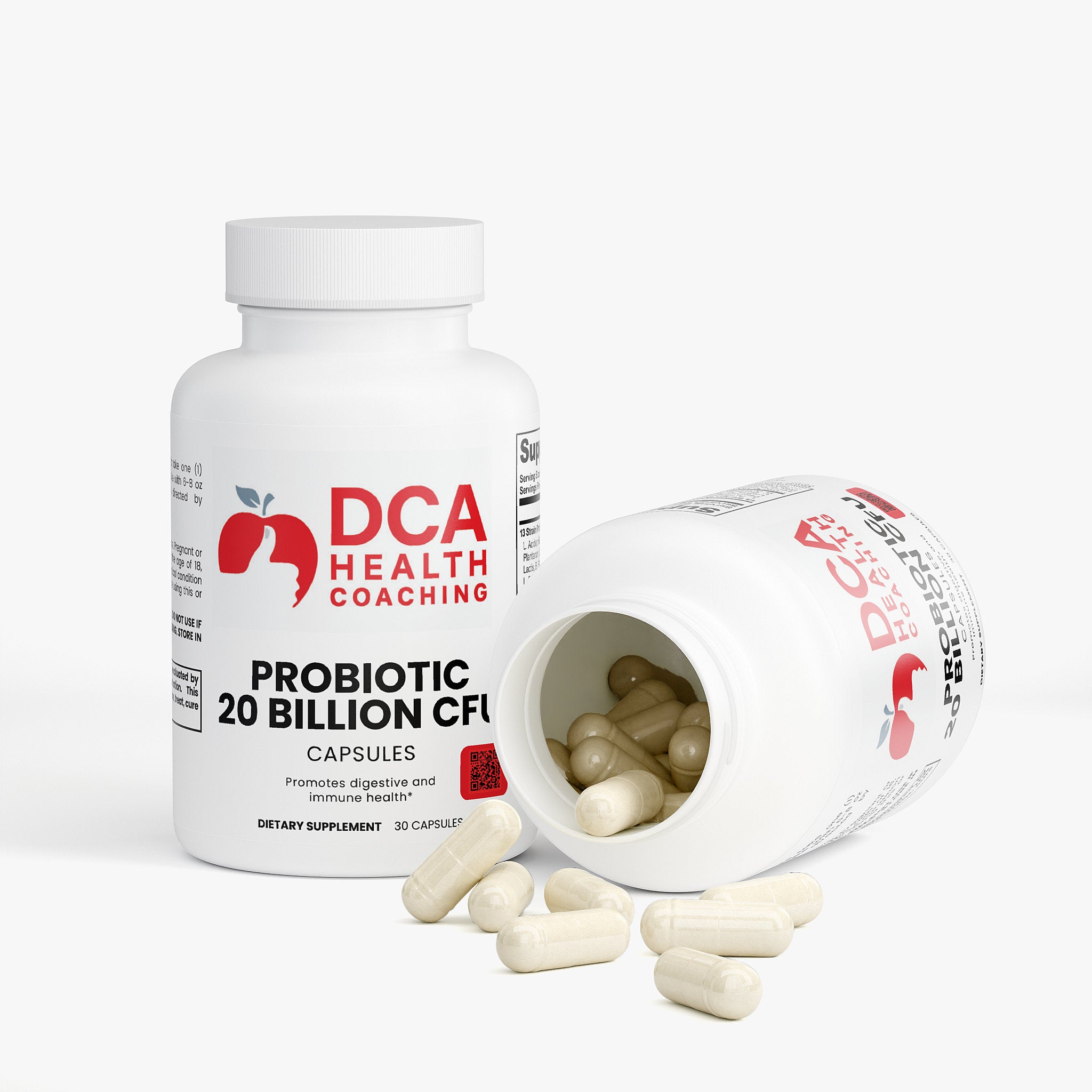 Probiotic 20 Billion
