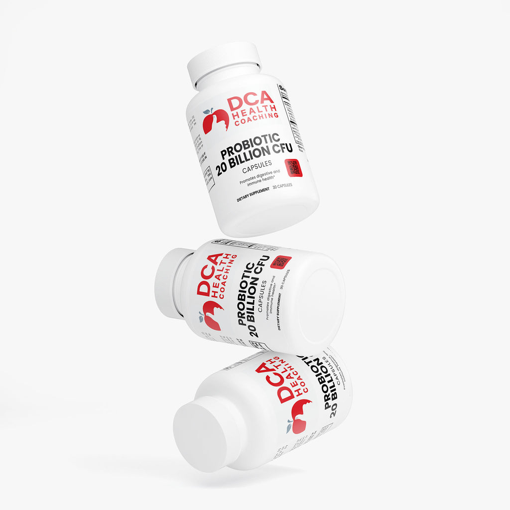 Probiotic 20 Billion