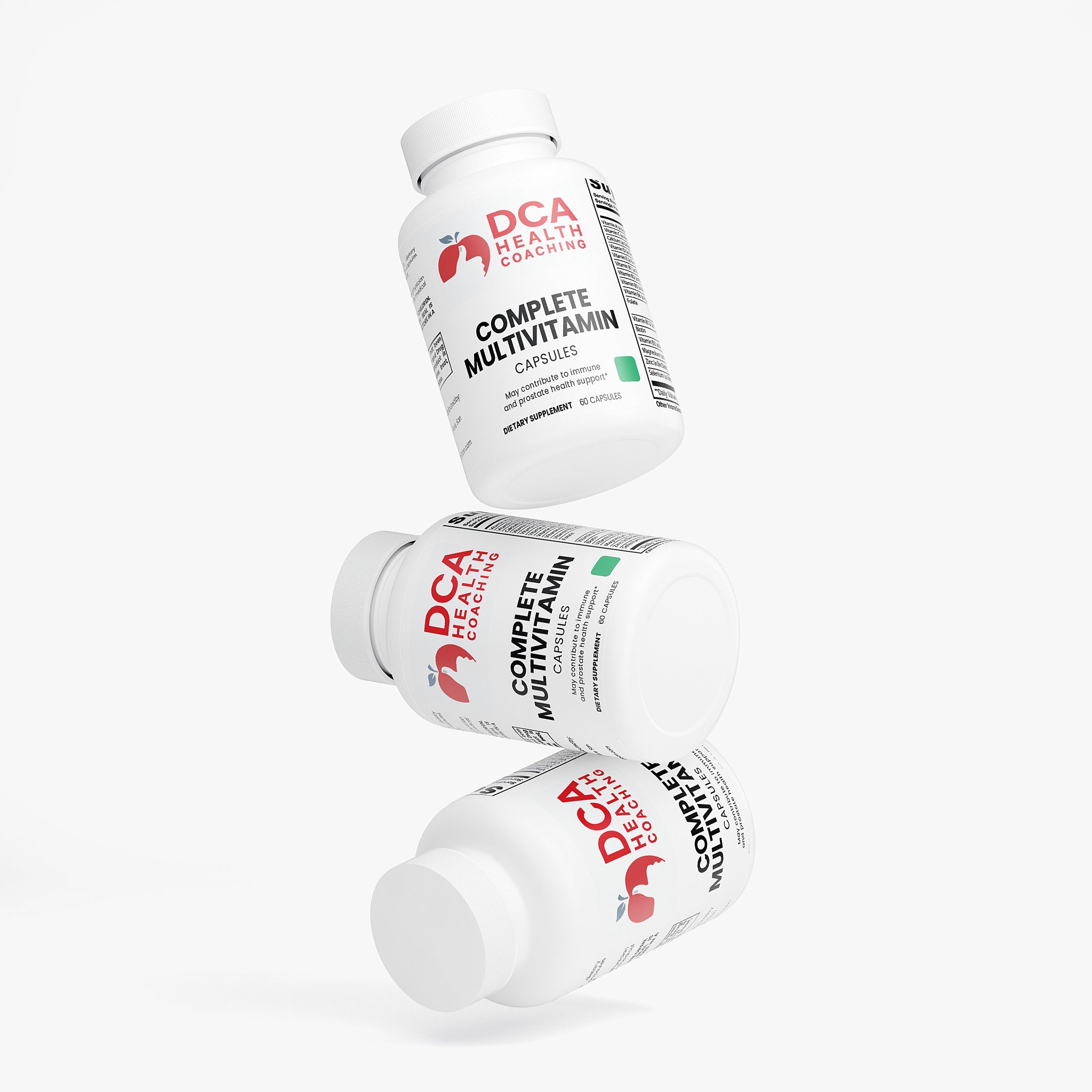 Complete Multivitamin
