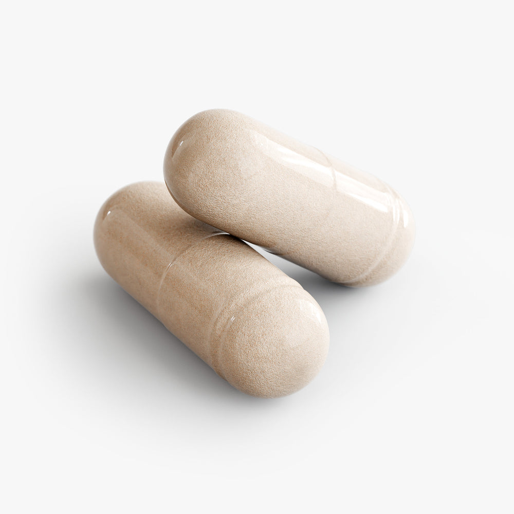 Complete Multivitamin 60 ct