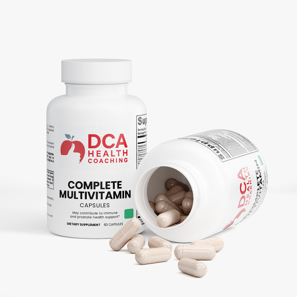 Complete Multivitamin