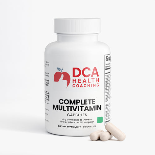 Complete Multivitamin