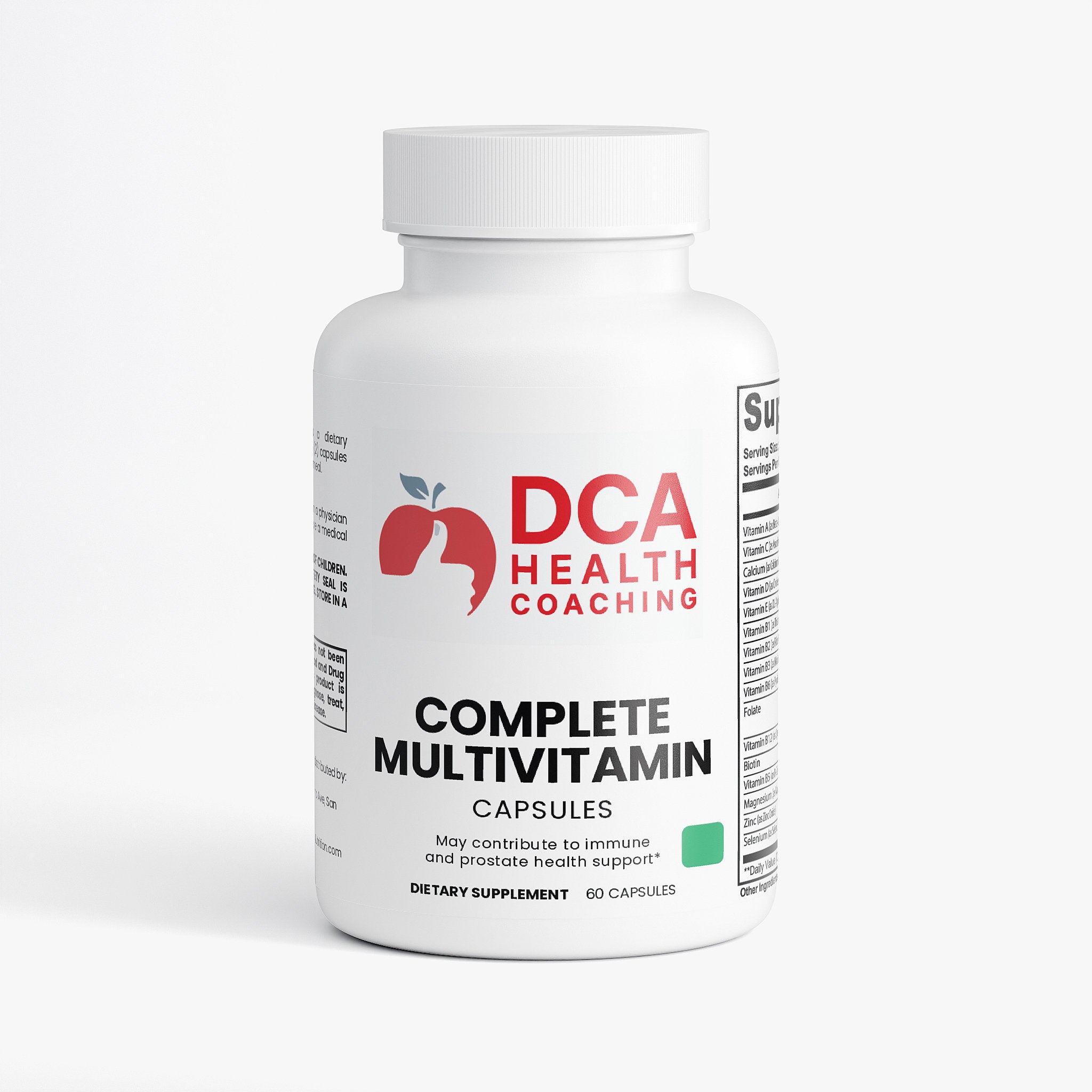 Complete Multivitamin